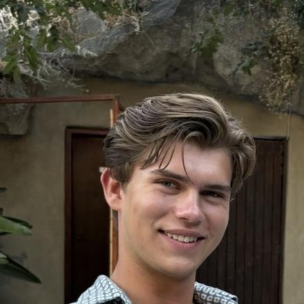 Mads Vigge Sølling Ørnbo, DJ og indehaver af Vigge Studios